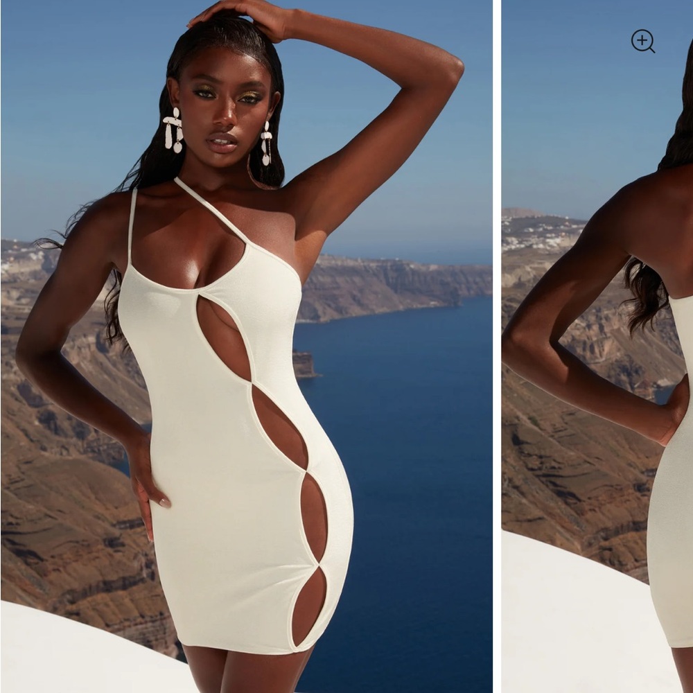 Oh Polly dress size US 2